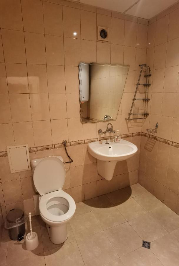 Гарсониера Ул"Света Троица" 174 Stara Zagora Exterior photo